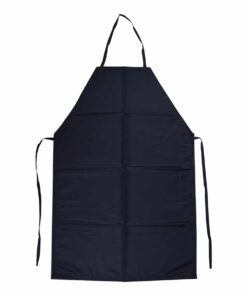 SAFETYWARE Microfiber Apron APR2436NBL