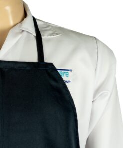 SAFETYWARE Microfiber Apron APR2436NBL