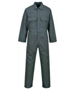 PORTWEST BIZ1 – Bizweld FR Coverall