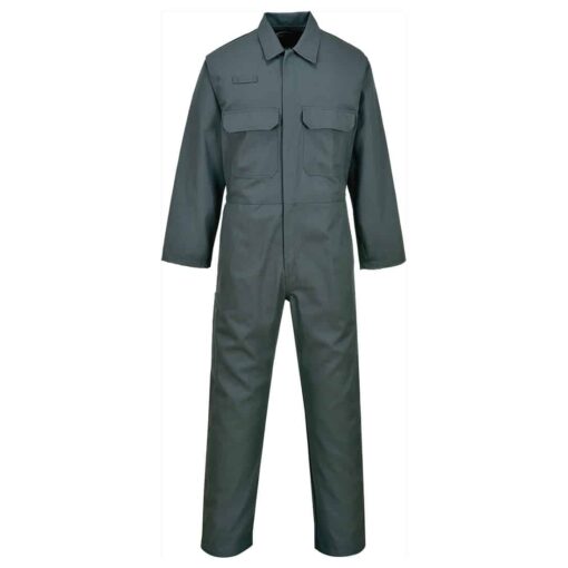 PORTWEST BIZ1 – Bizweld FR Coverall