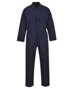 PORTWEST BIZ1 – Bizweld FR Coverall