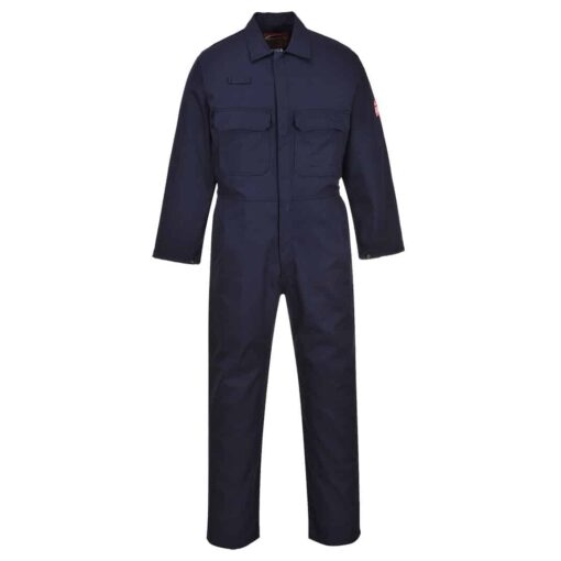 PORTWEST BIZ1 – Bizweld FR Coverall