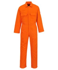 PORTWEST BIZ1 – Bizweld FR Coverall