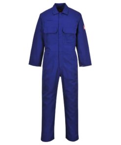 PORTWEST BIZ1 – Bizweld FR Coverall