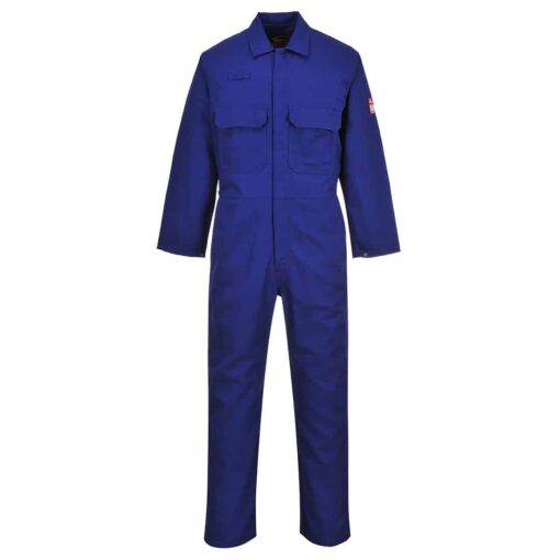 PORTWEST BIZ1 – Bizweld FR Coverall