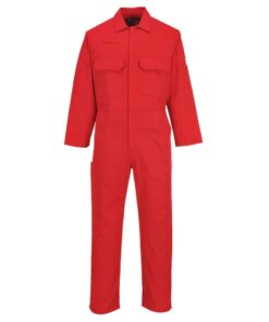 PORTWEST BIZ1 – Bizweld FR Coverall