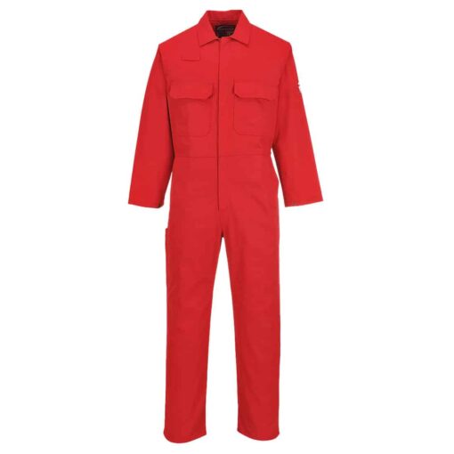 PORTWEST BIZ1 – Bizweld FR Coverall