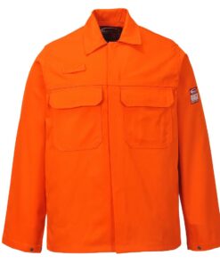 BIZ2 - Bizweld Jacket