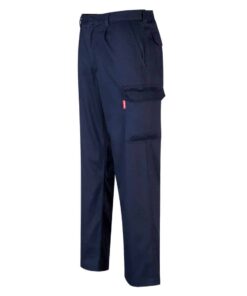 PORTWEST BZ31 Bizweld FR Cargo Pant