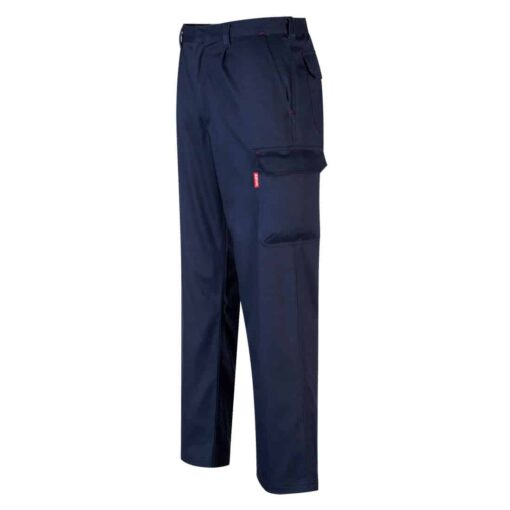 PORTWEST BZ31 Bizweld FR Cargo Pant