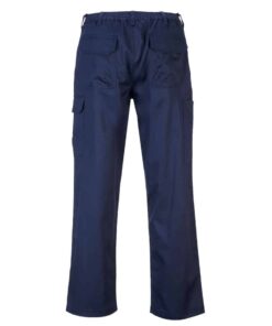 PORTWEST BZ31 Bizweld FR Cargo Pant