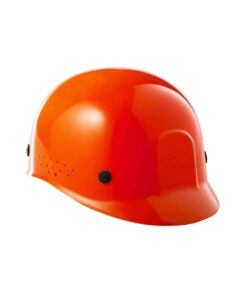 Blue Eagle Bump Cap BP65 Orange