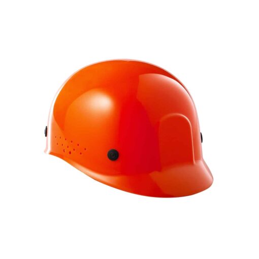 Blue Eagle Bump Cap BP65 Orange