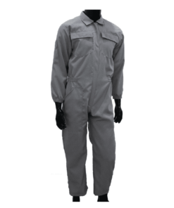 SAFETYWARE Chemical Resistant Coverall