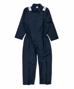 SAFETYWARE TC Polyester Coverall