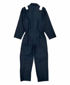 SAFETYWARE TC Polyester Coverall