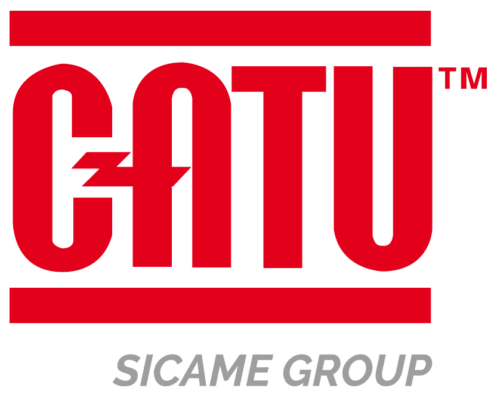 CATU Logo