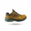 RHINO SHOE PrimeGuard Low-Cut Safety Shoes