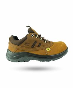 RHINO SHOE PrimeGuard Low-Cut Safety Shoes