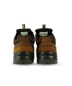 RHINO SHOE PrimeGuard Low-Cut Safety Shoes