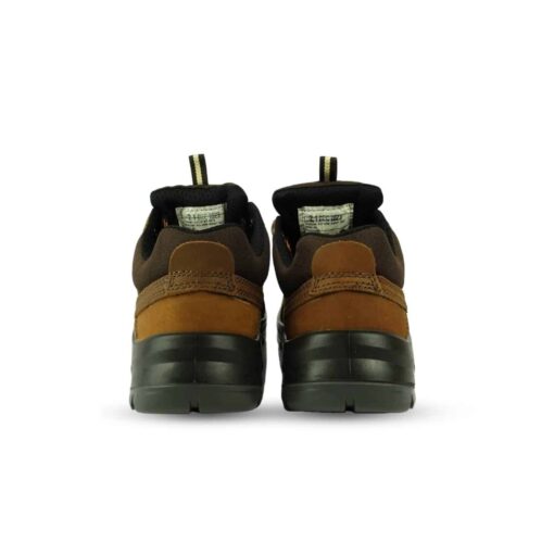 RHINO SHOE PrimeGuard Low-Cut Safety Shoes