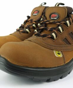 RHINO SHOE PrimeGuard Low-Cut Safety Shoes