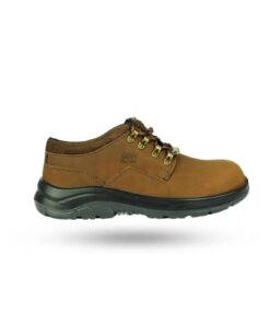 RHINO SHOE PrimeGuard Low-Cut Safety Shoes