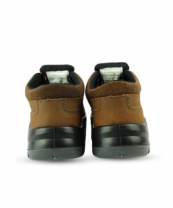 RHINO SHOE PrimeGuard Low-Cut Safety Shoes