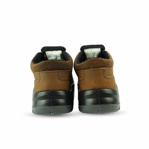 RHINO SHOE PrimeGuard Low-Cut Safety Shoes