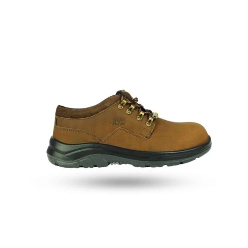 RHINO SHOE PrimeGuard Low-Cut Safety Shoes