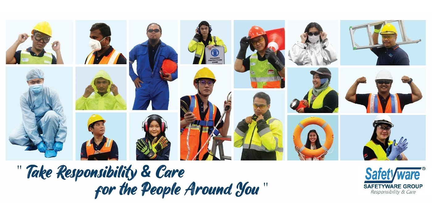 Career At Safetyware Group