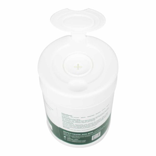 CLEANWARE Surface Sanitising Wipes