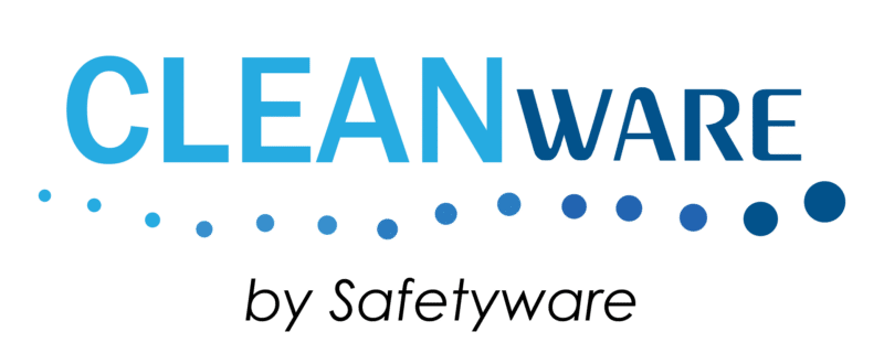 Cleanware Logo