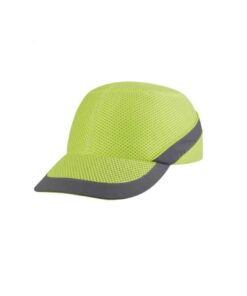 DELTA PLUS Air Coltan Bump Cap, COLTAAIJAFL