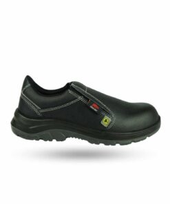 RHINO SHOE FlexiGuard Low-Cut Safety Shoes