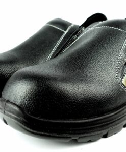 RHINO SHOE FlexiGuard Low-Cut Safety Shoes