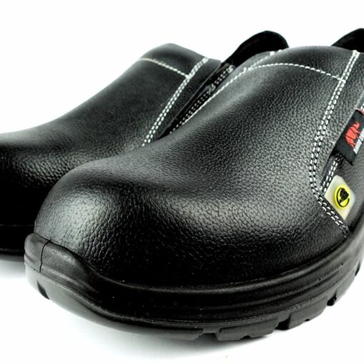 RHINO SHOE FlexiGuard Low-Cut Safety Shoes