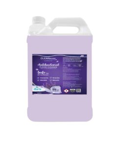 CLEANWARE Antibacterial Floor Cleaner - 5000ml