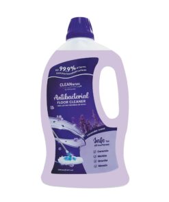 CLEANWARE Antibacterial Floor Cleaner - 500ML