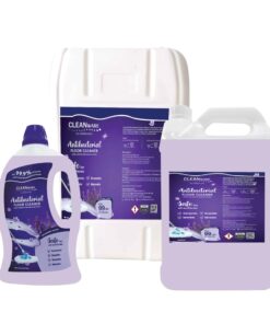 CLEANWARE Antibacterial Floor Cleaner