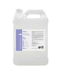 CLEANWARE Non Alcohol Fogging Liquid - 5000ml