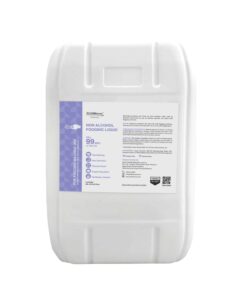 CLEANWARE Non Alcohol Fogging Liquid - 20L