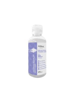 CLEANWARE Non Alcohol Fogging Liquid - 100ML