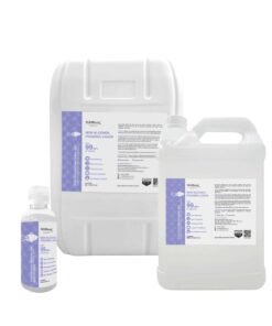 CLEANWARE Non Alcohol Fogging Liquid