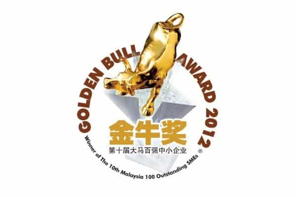 Golden Bull Award 2012