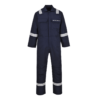 SAFETYWARE HRC2 Arc Flash Protection Coverall