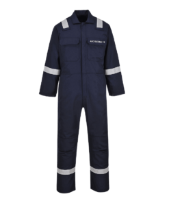 SAFETYWARE HRC2 Arc Flash Protection Coverall