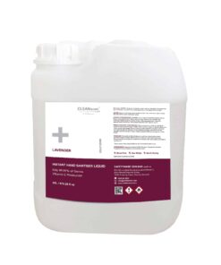 CLEANWARE Liquid Hand Sanitiser - 20l