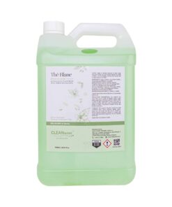 CLEANWARE White Tea Antibacterial Hand Wash - 5000ml