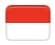 Indonesia Flag